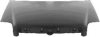 VAN WEZEL 1636660 Bonnet